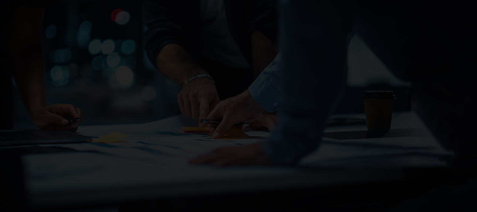 完善的售后服務團隊